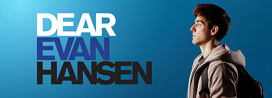 DEAR EVAN HANSEN