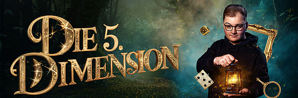Die 5. Dimension
