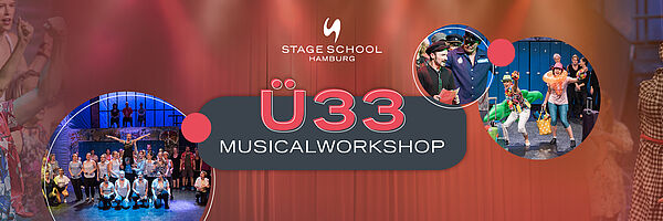 Ü33 Workshop Aufführung
