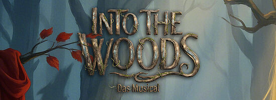 Into The Woods - Das Musical