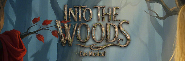 Into The Woods - Das Musical