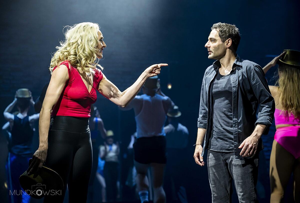 A Chorus Line (Dennis Mundkowski)