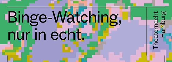 Theaternacht Hamburg 2026