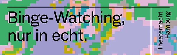 Theaternacht Hamburg 2026