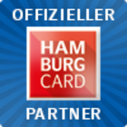 Hamburg CARD Die Touristenkarte für Hamburg - Partner des First Stage Theater Hamburg